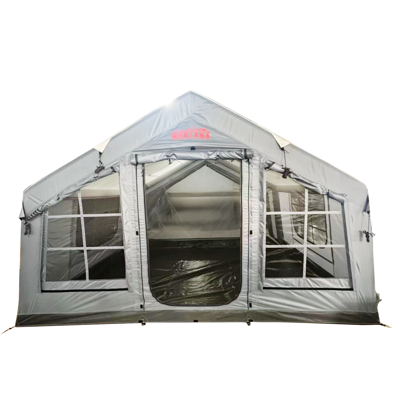 The Bunkie