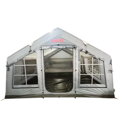 The Bunkie