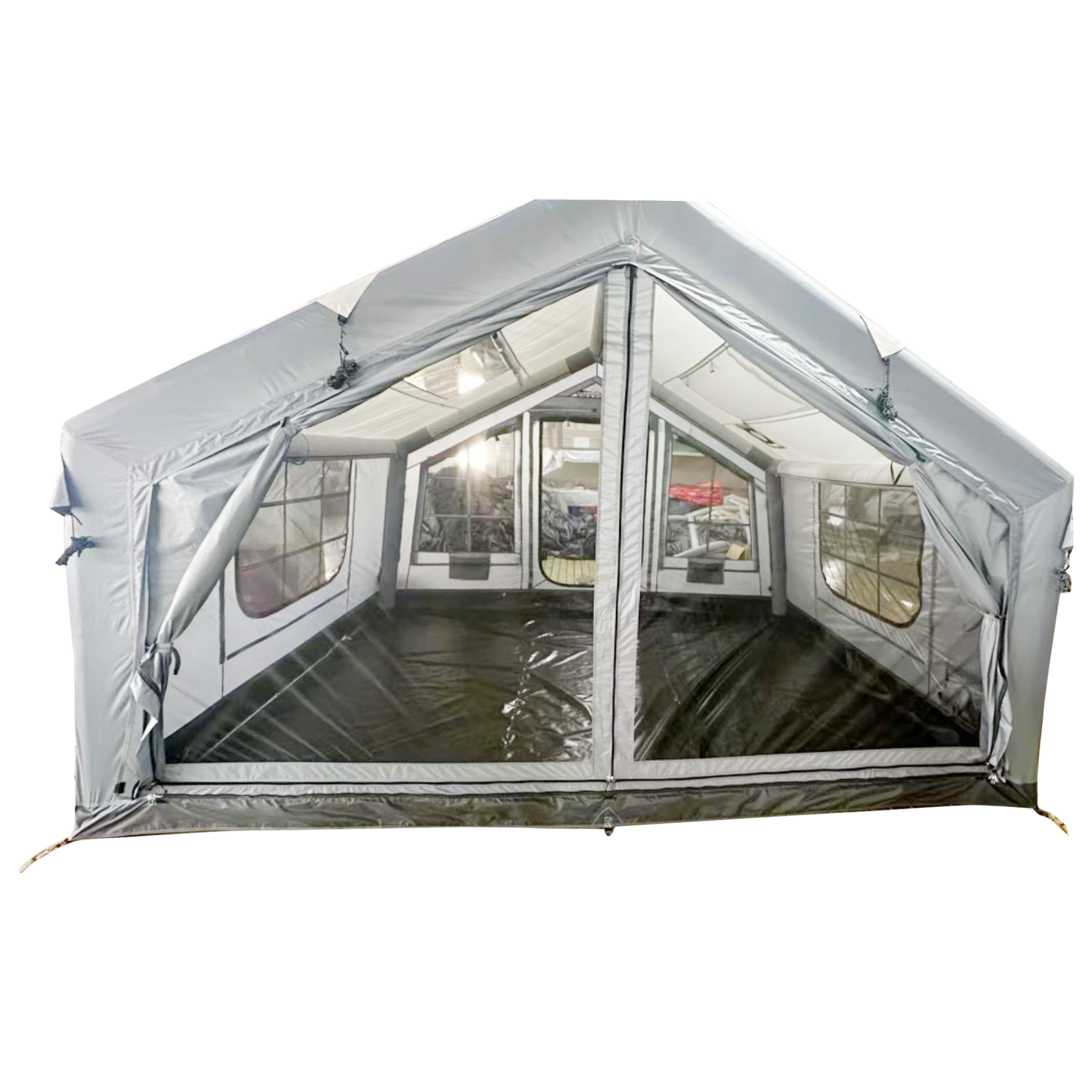 The Bunkie