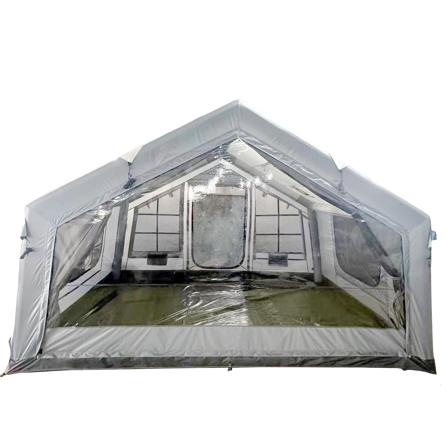 The Bunkie