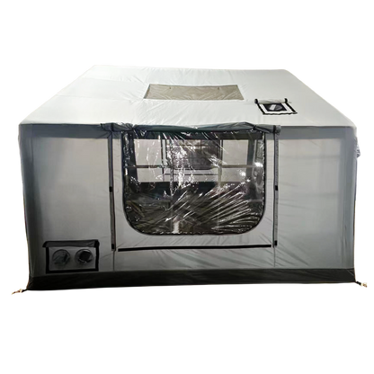 The Bunkie