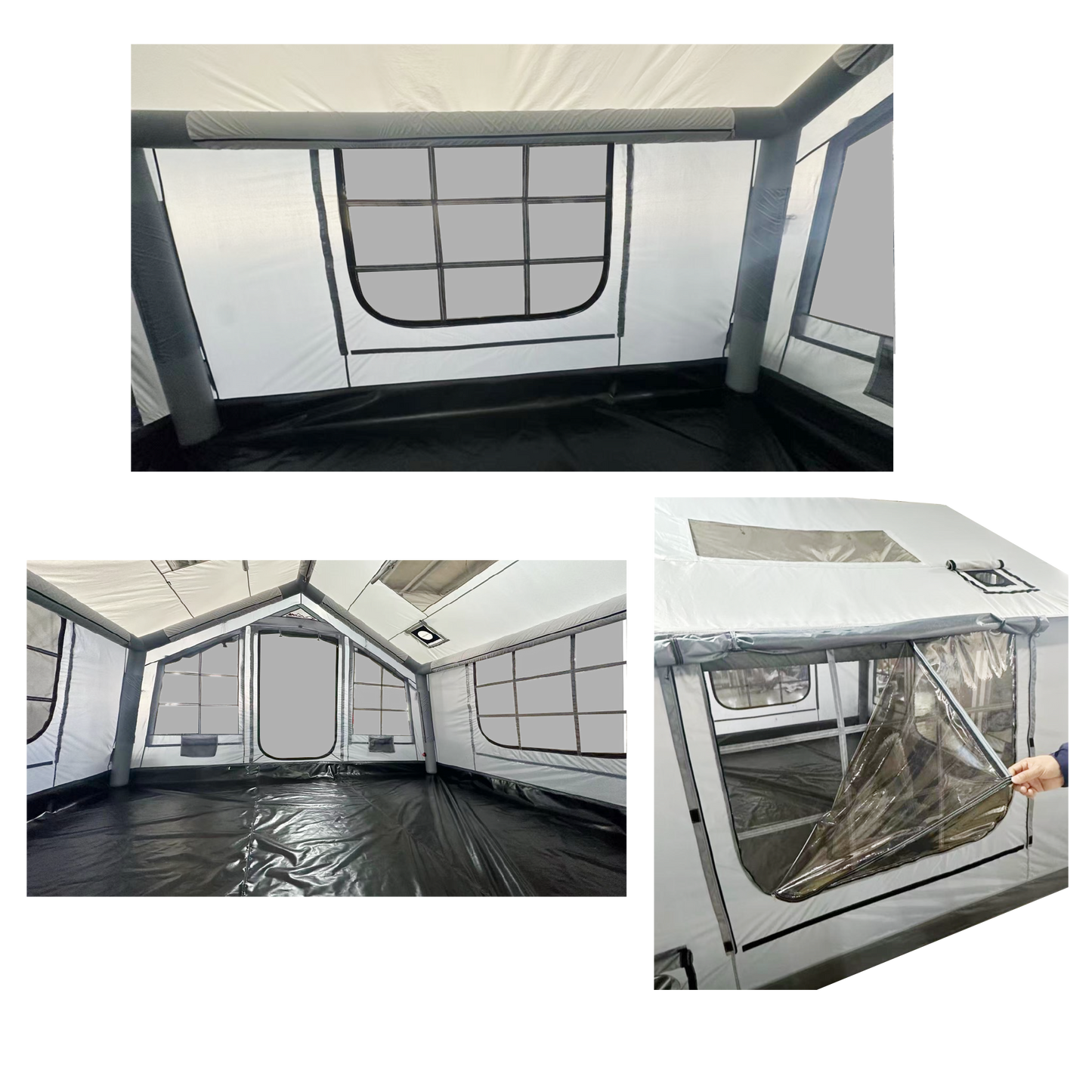 The Bunkie