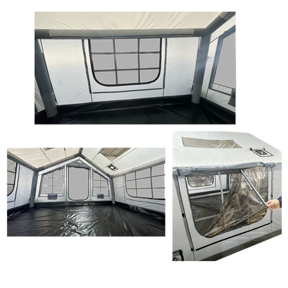 The Bunkie