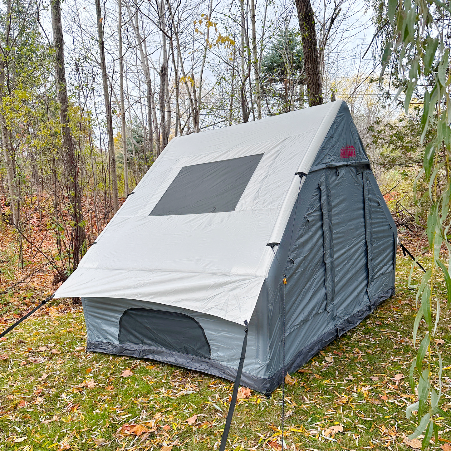 THE LODGE